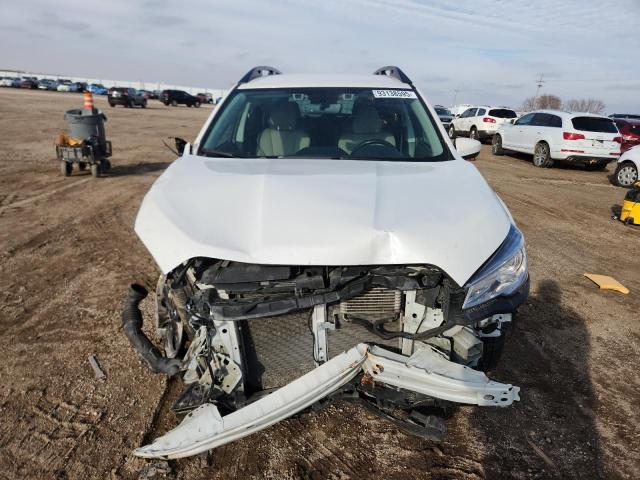 Photo 5 from auction – 2021 SUBARU ASCENT PRE with VIN 4S4WMAFD9M3465830