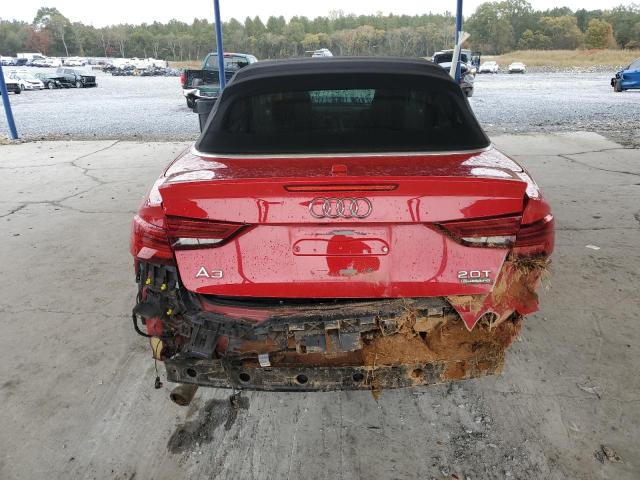 Photo 6 from auction – 2017 AUDI A3 PREMIUM with VIN WAUY8LFF3H1044165