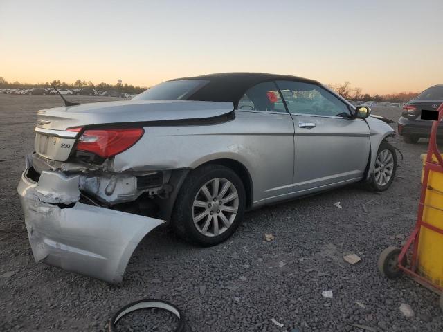 Photo 3 from auction – 2011 CHRYSLER 200 TOURIN with VIN 1C3BC2EB0BN539511