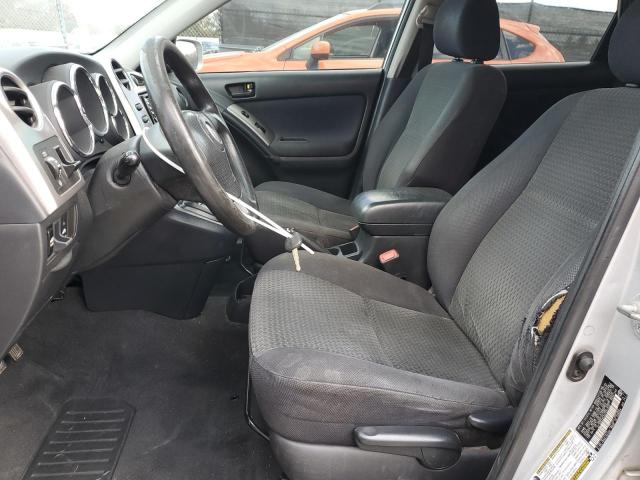 Photo 7 from auction – 2005 TOYOTA COROLLA MA with VIN 2T1KR32E25C552346