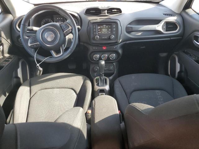 Photo 8 from auction – 2017 JEEP RENEGADE with VIN ZACCJBBB1HPE49374