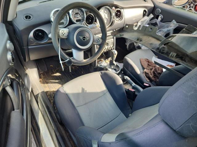 Photo 8 from auction – 2006 MINI COOPER with VIN WMWRC335X6TJ74752