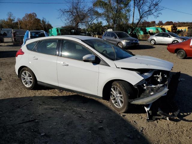 Photo 4 from auction – 2016 FORD FOCUS SE with VIN 1FADP3K25GL313007