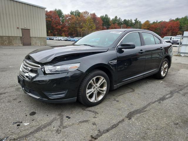 FORD TAURUS 2013 with VIN 1FAHP2E8XDG136793 - Photo from auction