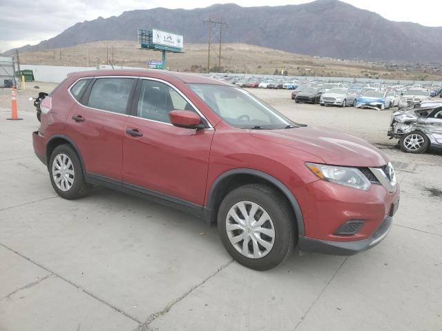 Photo 4 from auction – 2016 NISSAN ROGUE S with VIN KNMAT2MV1GP662412