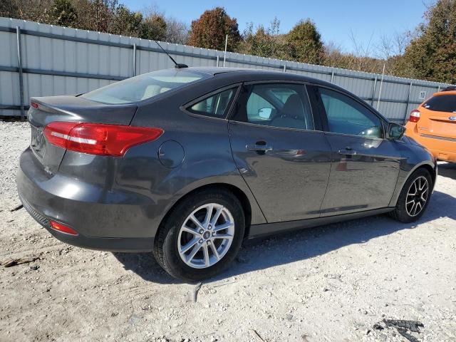 Photo 3 from auction – 2015 FORD FOCUS SE with VIN 1FADP3F23FL299777