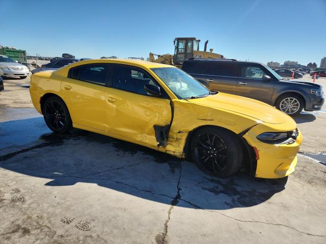 Photo 4 from auction – 2018 DODGE CHARGER with VIN 2C3CDXBG3JH126343