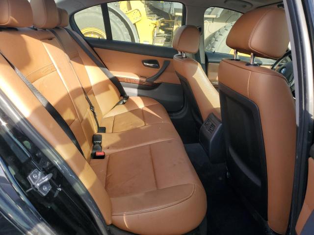 Photo 10 from auction – 2011 BMW 328 XI with VIN WBAPK7G50BNN85216