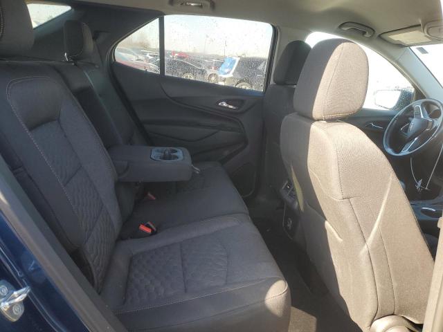 Photo 11 from auction – 2019 CHEVROLET EQUINOX LT with VIN 2GNAXTEV6K6238202