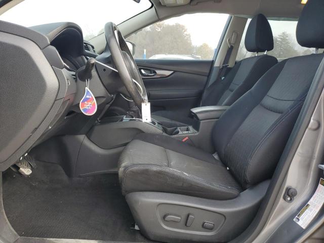 Photo 7 from auction – 2017 NISSAN ROGUE S with VIN JN8AT2MT4HW383188