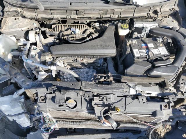 Photo 12 from auction – 2019 NISSAN ROGUE S with VIN JN8AT2MT8KW268410