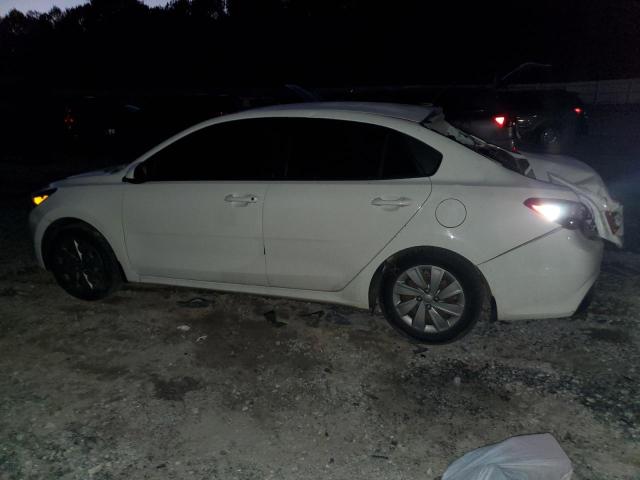 Photo 2 from auction – 2020 KIA RIO LX with VIN 3KPA24AD7LE283564