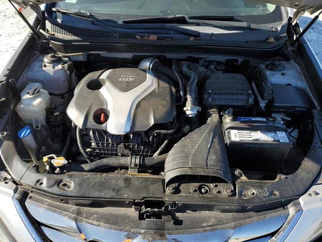 Photo 11 from auction – 2012 HYUNDAI SONATA SE with VIN 5NPEC4AB9CH325449