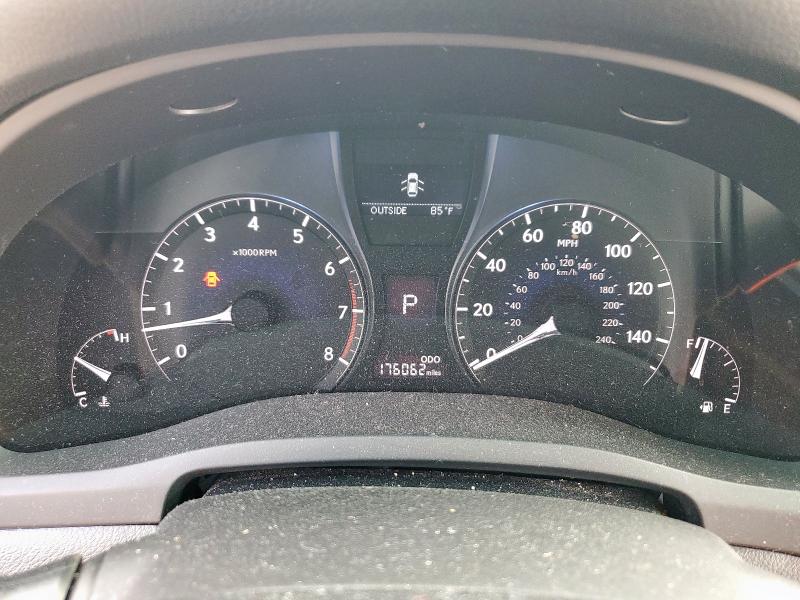Photo 9 from auction – 2013 LEXUS RX 350 with VIN 2T2ZK1BA9DC091919