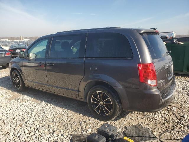 Photo 2 from auction – 2018 DODGE GRAND CARA with VIN 2C4RDGEG5JR341654