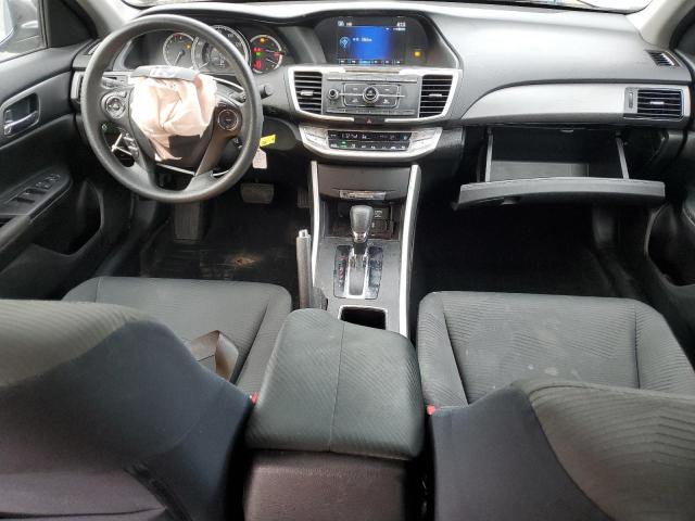 Photo 8 from auction – 2015 HONDA ACCORD LX with VIN 1HGCR2F33FA127331