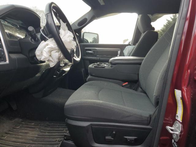 Photo 7 from auction – 2022 RAM 1500 CLASS with VIN 1C6RR7GT6NS173403