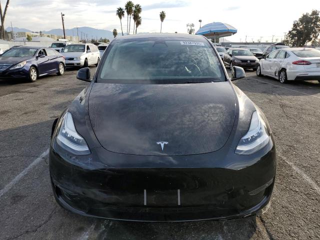 Photo 5 from auction – 2023 TESLA MODEL Y with VIN 7SAYGDEE9PA102158