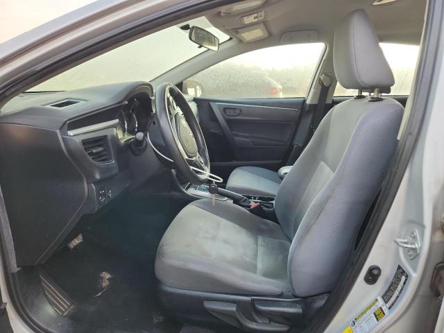 Photo 7 from auction – 2014 TOYOTA COROLLA L with VIN 2T1BURHEXEC103358
