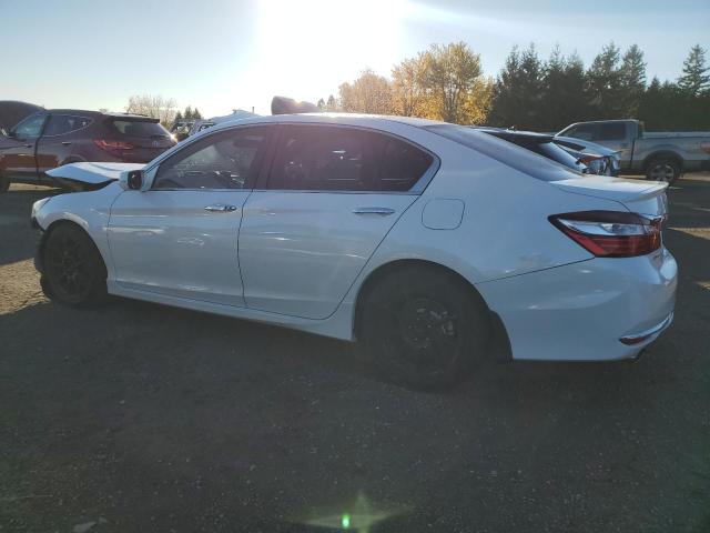 Photo 2 from auction – 2016 HONDA ACCORD SPO with VIN 1HGCR2F57GA809082