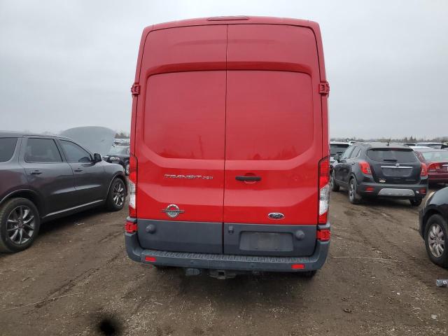 صورة رقم 6 من المزاد - 2015 FORD TRANSIT T- مع VIN 1FTNR2XV8FKA99012