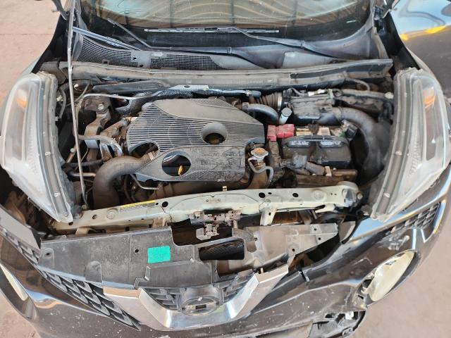 Photo 11 from auction – 2017 NISSAN JUKE S with VIN JN8AF5MR9HT704611