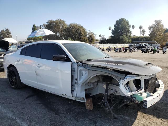 Photo 4 from auction – 2019 DODGE CHARGER SX with VIN 2C3CDXBG7KH605916