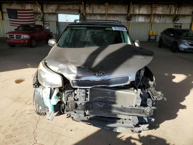 Photo 5 from auction – 2016 KIA SOUL with VIN KNDJN2A20G7321829