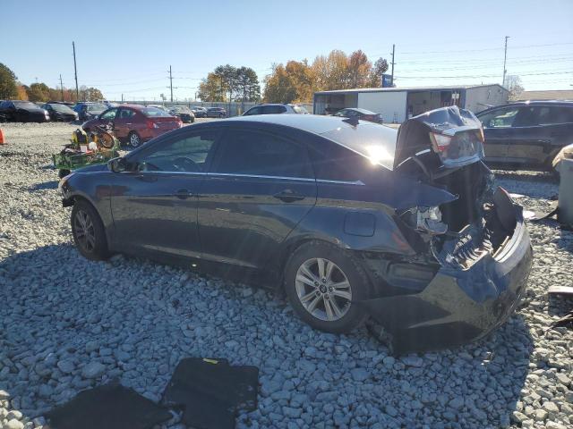 Photo 2 from auction – 2013 HYUNDAI SONATA with VIN 5NPEB4AC2DH556240