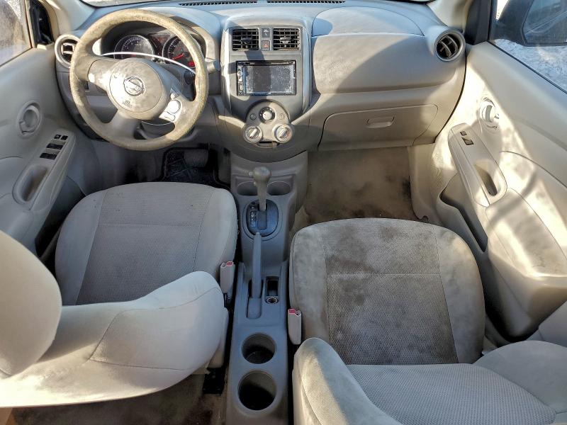 Photo 8 from auction – 2012 NISSAN VERSA S with VIN 3N1CN7AP3CL890197