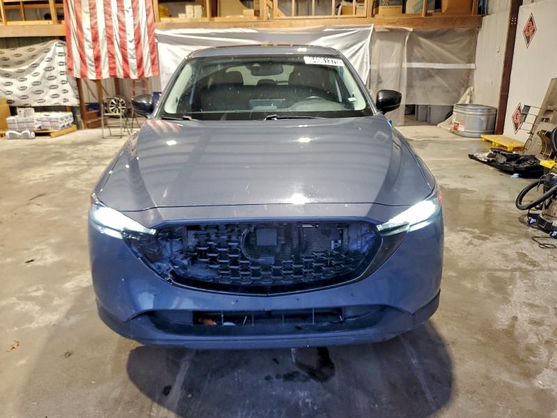 Photo 5 from auction – 2024 MAZDA CX-5 PREFE with VIN JM3KFBCL5R0461997