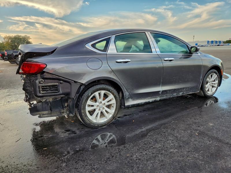 Photo 3 from auction – 2016 CHRYSLER 200 with VIN 1C3CCCAB9GN168890