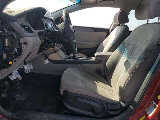 Photo 7 from auction – 2015 HYUNDAI SONATA SE with VIN 5NPE24AF4FH217895