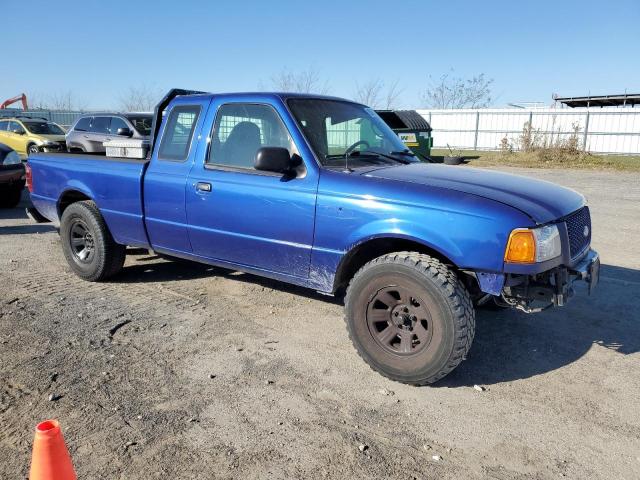 Photo 4 from auction – 2003 FORD RANGER SUP with VIN 1FTYR14VX3PB31520