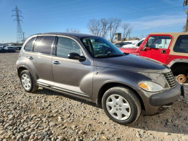 Photo 4 from auction – 2002 CHRYSLER PT CRUISER with VIN 3C4FY48B62T265737
