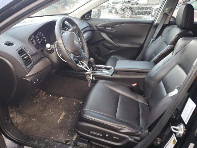 Photo 7 from auction – 2017 ACURA RDX with VIN 5J8TB4H33HL029310