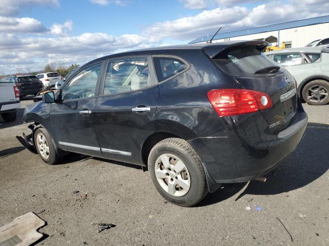 Photo 2 from auction – 2012 NISSAN ROGUE S with VIN JN8AS5MV1CW710094