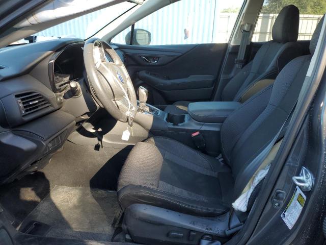 Photo 7 from auction – 2025 SUBARU OUTBACK PR with VIN 4S4BTACC7S3109774