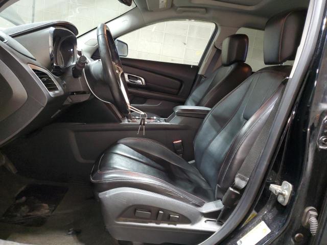 Photo 7 from auction – 2010 GMC TERRAIN SL with VIN 2CTFLGEY6A6381973