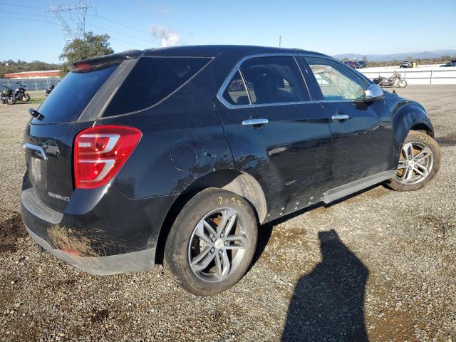 Photo 3 from auction – 2016 CHEVROLET EQUINOX LT with VIN 2GNALDEK8G6243402