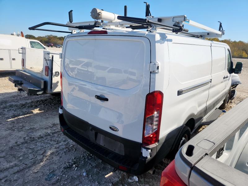Photo 3 from auction – 2023 FORD TRANSIT T- with VIN 1FTYE1Y80PKB66179