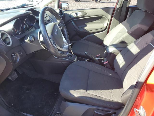 Photo 7 from auction – 2014 FORD FIESTA SE with VIN 3FADP4EJ8EM116871
