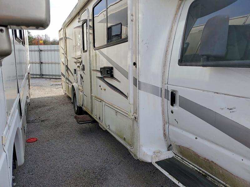 Фото 9 с аукциона – 2006 FORD ECONOLINE с VIN 1FDXE45S46HA47393