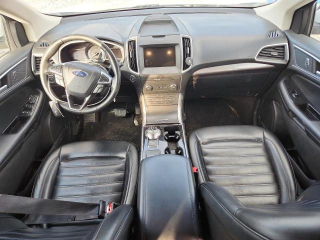 Photo 8 from auction – 2020 FORD EDGE SEL with VIN 2FMPK4J9XLBB12610