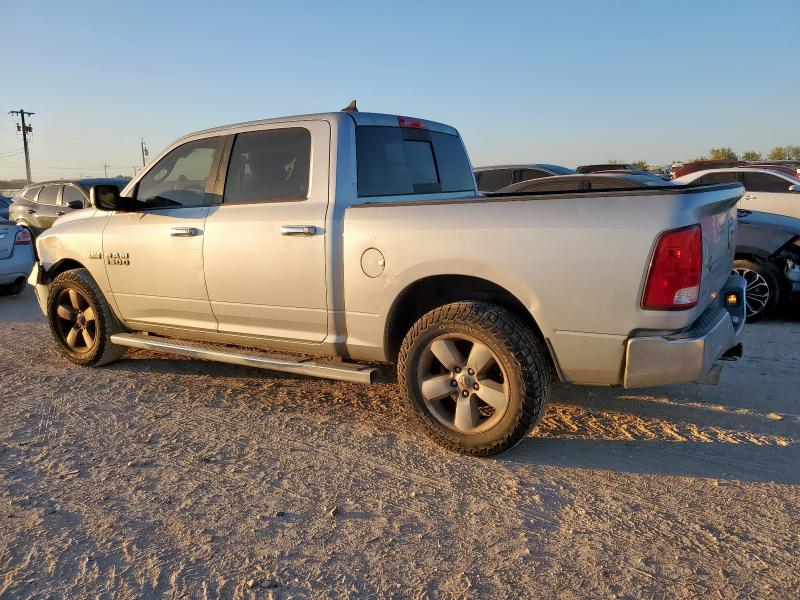 Foto 2 de la subasta – 2015 RAM 1500 SLT con VIN 1C6RR6LT5FS729332