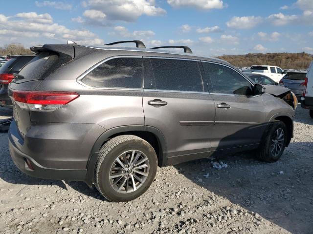 Photo 3 from auction – 2017 TOYOTA HIGHLANDER with VIN 5TDJZRFH0HS463129
