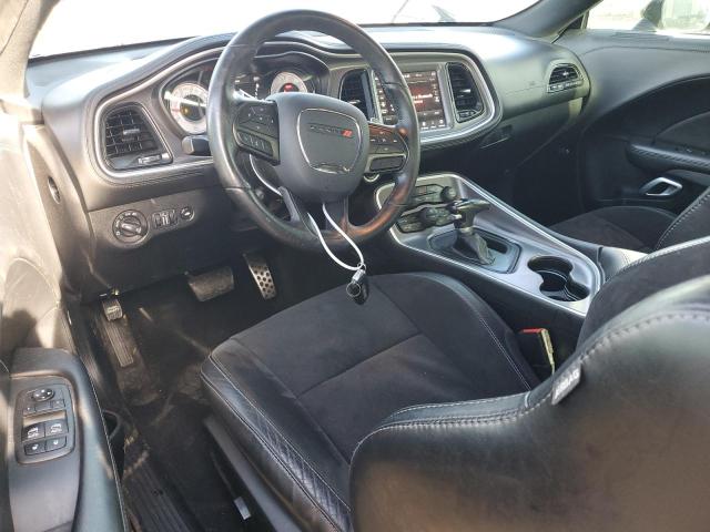 Photo 8 from auction – 2020 DODGE CHALLENGER with VIN 2C3CDZBT8LH134756