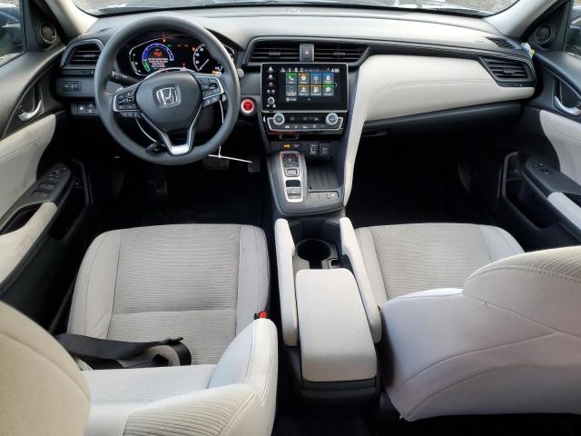 Photo 8 from auction – 2019 HONDA INSIGHT EX with VIN 19XZE4F50KE027003