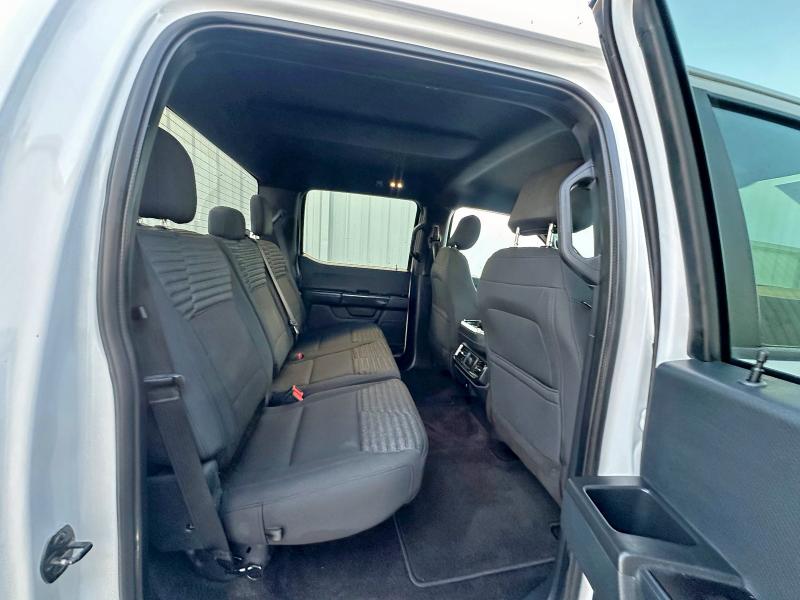 Photo 6 from auction – 2021 FORD F150 SUPER with VIN 1FTEW1EP6MFC47977