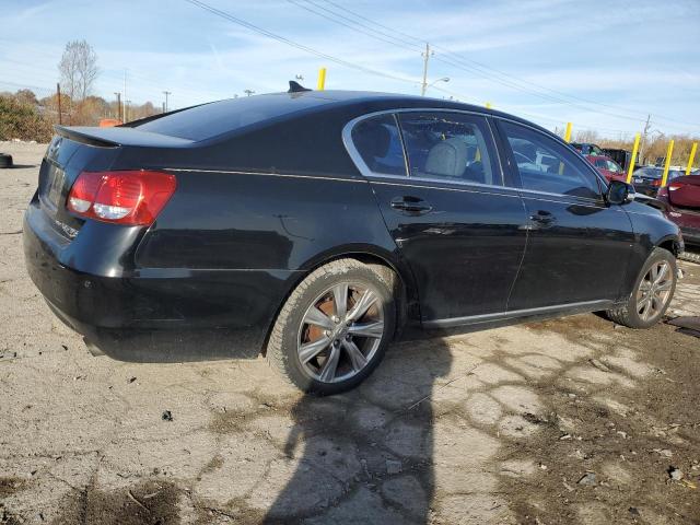 Photo 3 from auction – 2010 LEXUS GS 350 with VIN JTHCE1KS2A0025002